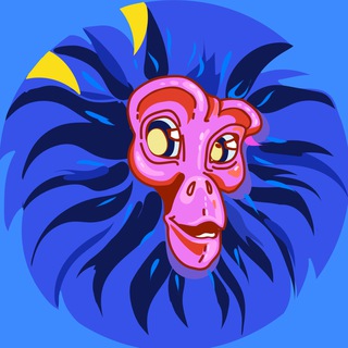 Аватар Телеграм канала "BOON TOKEN (BABOON)" @thebaboontoken