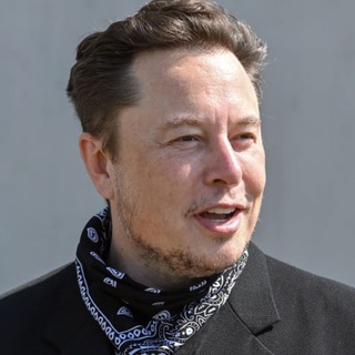 🐦 Elon Musk's Twitter - TgScanner