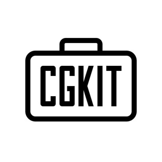 Аватар Телеграм канала "CGKIT FREE 3D Models | Бесплатные 3D Модели" @CGKit_pro