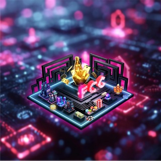 FCC Channel_Official - TgScanner