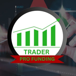 Trader pro funding️ - TgScanner