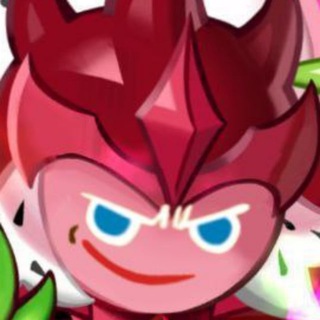 Аватар Телеграм канала "[🌸] Cookie Run Kingdom / OvenBreak / OvenSmash / Tower of Adventures / Witch Castle / Puzzle WorldIt" @run_cookie_run