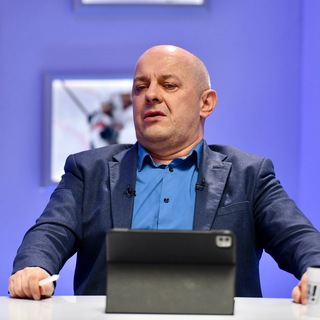 Аватар Телеграм канала "Канал Алексея Шевченко, "День с Алексеем Шевченко"" @derzhiperedachu