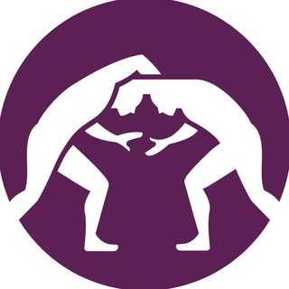 Аватар Телеграм канала "Мир Борьбы" @borba_wrestling