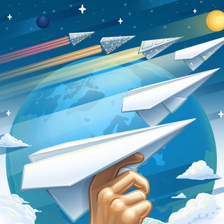 Аватар Телеграм канала "Telegram Party" @publictestgroup