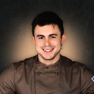 Аватар Телеграм канала "Кухня Антона 🔪" @anton_food