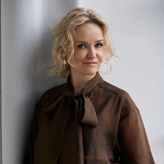 Аватар Телеграм канала "Ольга Пениоза - кондитер и шоколатье" @peniozaschool