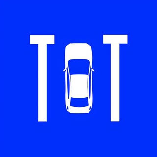 Аватар Телеграм канала "Тачки и Точка" @tachki