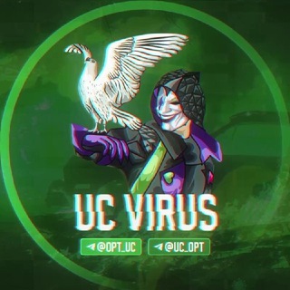 Аватар Телеграм канала "VIRUS 🦠 LINK" @uc_opt