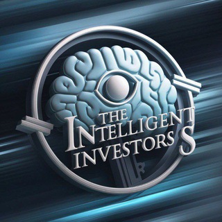 🚀🚀The intelligent investors💯💯 - TgScanner