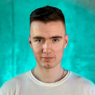 Аватар Телеграм канала "WOWPREZA от Саши Кугука" @wow_preza