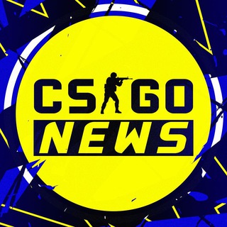 Аватар Телеграм канала "CS GO NEWS | Counter-Strike 2" @newcsgo