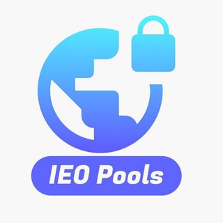 IEO POOLS - TgScanner