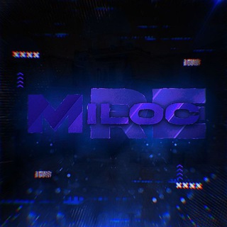 Аватар Телеграм канала "MilocRE Project" @milocrescript