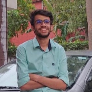 Aayush D MAMC - TgScanner