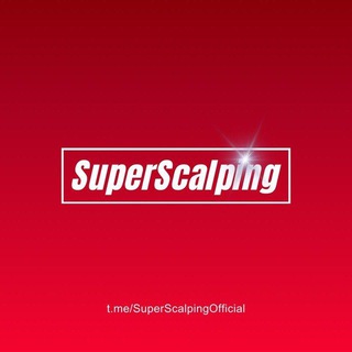 Super Scalping Official - TgScanner