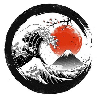 Аватар Телеграм канала "Русский в Японии" @from_japan