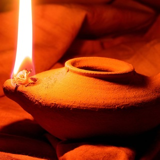 The Bible Study 📖 - TgScanner