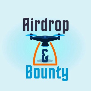 Аватар Телеграм канала "Аирдроп и Баунти🎖Airdrop & Bounty🎖" @zarabotokfast
