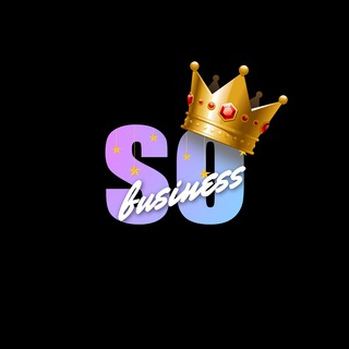 Аватар Телеграм канала "So Business" @sobusiness