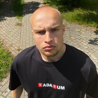 Аватар Телеграм канала "Бадабумчик" @badabum4i