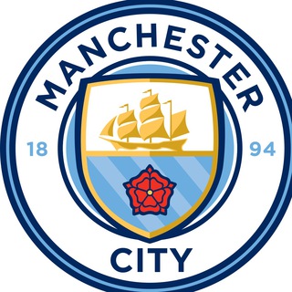Аватар Телеграм канала "Manchester City / Манчестер Сити" @ManchesterCityFootballClub