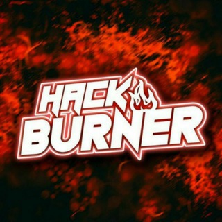 Аватар Телеграм канала "🔥Hacking Burners🔥" @hacking_burners