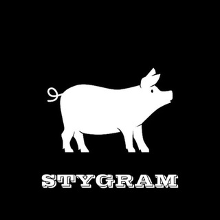 Аватар Телеграм канала "Свинарник - Новости, криптовалюта, подарки, критика" @stygram