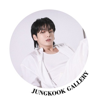 Аватар Телеграм канала "ᴊᴜɴɢᴋooᴋ | ʙᴛs⁷" @jungkook_gallery
