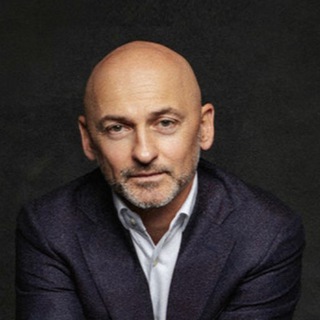 Валерий Бестолков - TgScanner