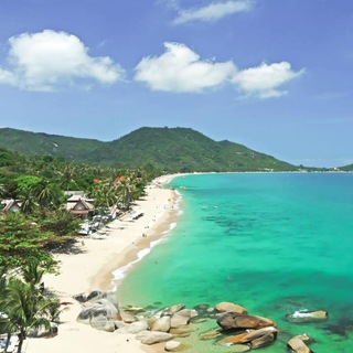 Аватар Телеграм канала "Koh Samui community" @koh_samui