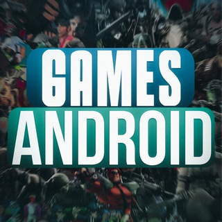 Games Android - TgScanner