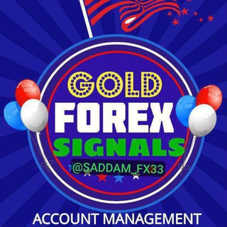 GOLD FOREX SIGNALS - TgScanner