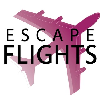 Escape Flights - LAX - TgScanner