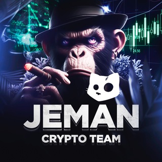 Crypto - TEAM | JEMAN - TgScanner