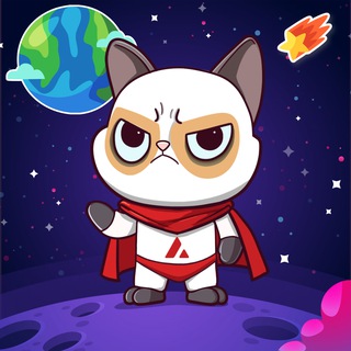 Supermeow Updates - TgScanner