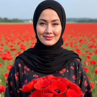 Аватар Телеграм канала "Zarema Rostov❤️" @zarema_rostovrezerv_1