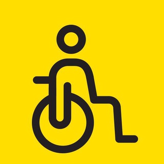 Аватар Телеграм канала "DisabilityRU объединение людей с инвалидностью" @disabilityru