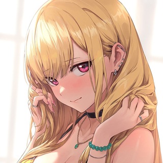 Аватар Телеграм канала "Ты чё Аниме?" @tichoanime