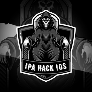 Аватар Телеграм канала "IPA HACK IOS " @ipaioshack