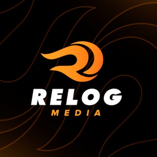 Аватар Телеграм канала "RLG RU" @relogmediaru