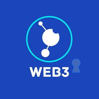 Аватар Телеграм канала "Web3Key" @web3key_eng