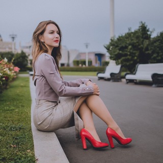 Аватар Телеграм канала "Твой Неповторимый Стиль" @yourpersonalstyle