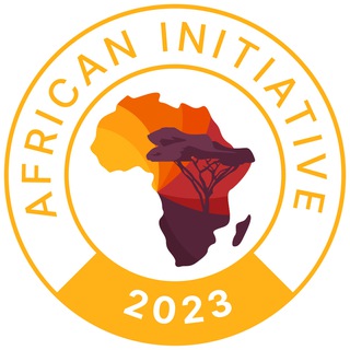 Аватар Телеграм канала "🌍🇬🇧African initiative EN" @africaninitiativeen