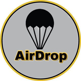 Аватар Телеграм канала "Airdrop TG" @TGAirdropTG