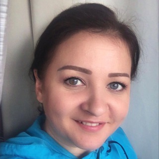 Аватар Телеграм канала "Людмила Личи" @ludmilalichy