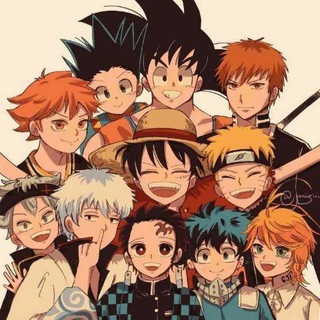 Аватар Телеграм канала "Anime Nikko Chat" @animenikko