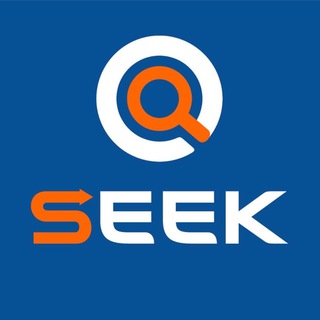 Аватар Телеграм канала "Search English Groups & Channels" @seekcommunity