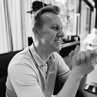 Serge Hexn - TgScanner