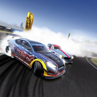 Аватар Телеграм канала "CarX [NEWS] Drift Racing" @carxdr2